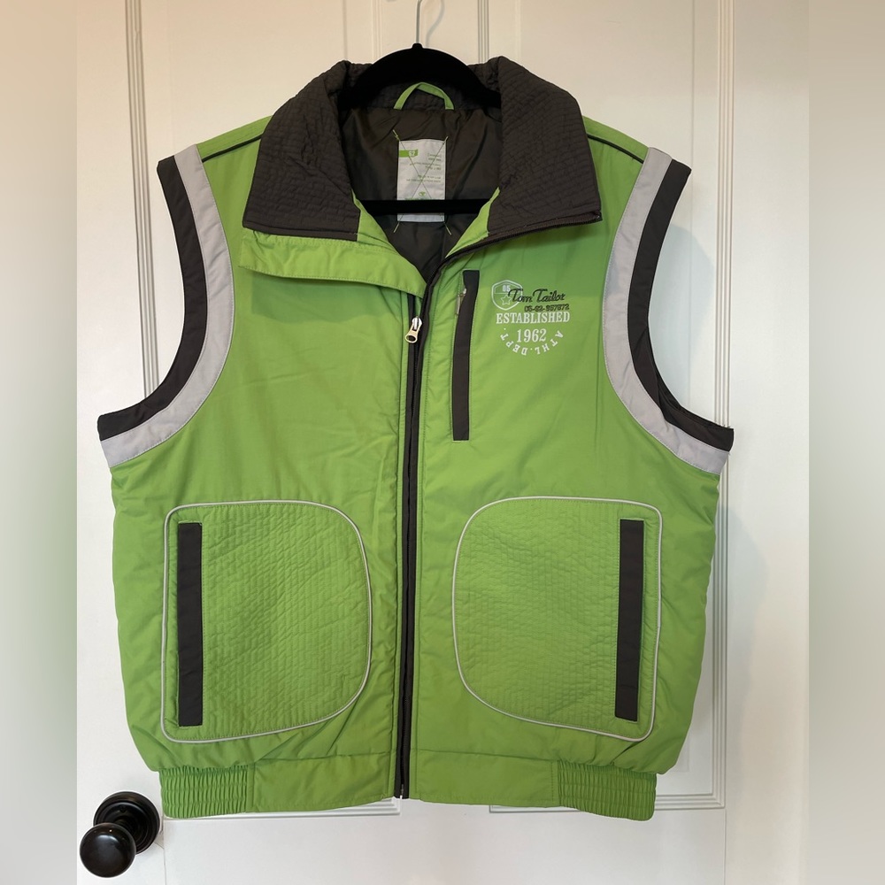 Tom Tailor Vest